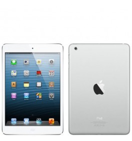 Apple iPad Mini 32GB Wi-Fi Vit | TOPPSKICK