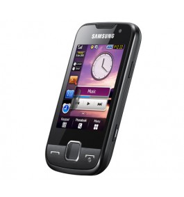 Samsung S5600 | TOPPSKICK | OLÅST