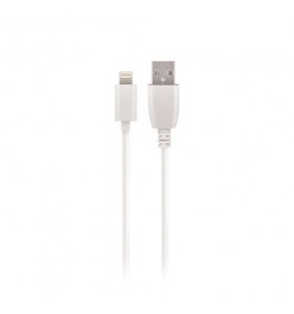 Lightning USB kabel 2 meter 2.1A