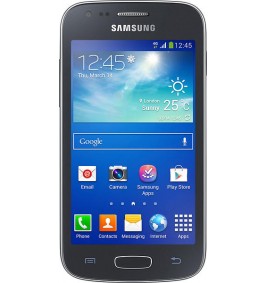 Samsung Galaxy Ace 3 GT-S7275 Svart | TOPPSKICK | OLÅST