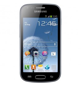 Samsung Galaxy Trend Plus GT-S7580 Svart | SOM NY | OLÅST