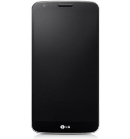 LG G2 32GB D802 Svart | OKEJ SKICK | OLÅST