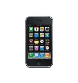 iPhone 3GS 16GB Svart | OKEJ SKICK | TELIA