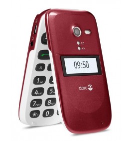 Doro PhoneEasy 624 | GOTT SKICK | OLÅST