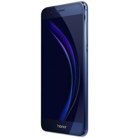 Huawei Honor 8 32GB Dark Blue | TOPPSKICK | OLåst