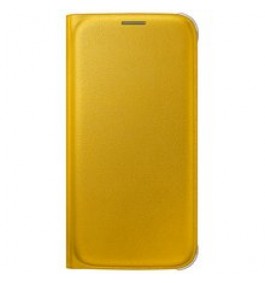 XQISIT Wallet Case Eman Plånboksfodral XL Orange