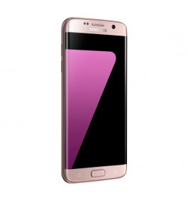 Samsung Galaxy S7 SM-G930F 32GB Pink Gold | TOPPSKICK | OLÅST