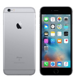 iPhone 6S 16GB Space Gray | GOTT SKICK | OLÅST
