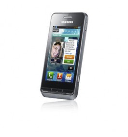 Samsung Wave 723 | OKEJ SKICK | OLÅST