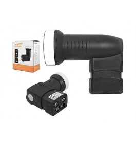 Converter SAT QUAD LTC BLACK