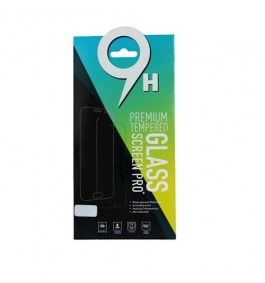 Härdat Glas skärmskydd iPhone 5 / 5S / SE