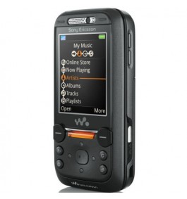 Sony Ericsson W850i | GOTT SKICK | TELIA