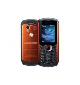 Samsung B2710 Xcover Orange | GOTT SKICK | OLÅST