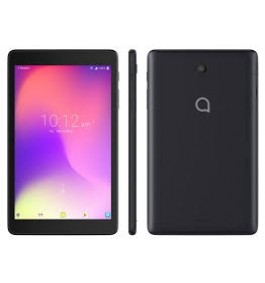 Alcatel Tab 3T 8 16GB | NY | SVART | OLÅST 