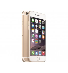 iPhone 6 64GB Gold | GOTT SKICK | OLÅST