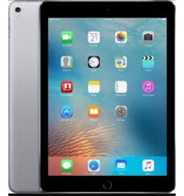 Apple iPad Pro 9.7"  A1674 32GB Wifi + 4G Space Gray | NYSKICK | OLÅST
