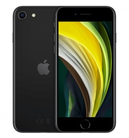 Apple iPhone SE 64GB (2nd Generation)