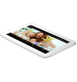 Asus Transformer Pad TF103CG 8GB Vit | TOPPSKICK | OLÅST