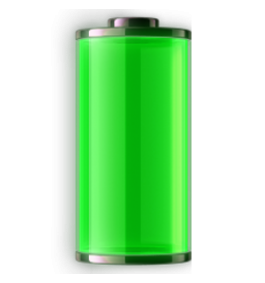 Batteri Samsung Galaxy S4 i9500 Li-Ion 2800 mAh