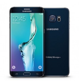 Samsung Galaxy S6 Edge+ 32GB SM-G928F Black sapphire | GOTT SKICK | OLÅST