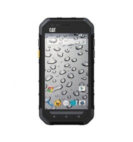 CAT S30 8GB Svart | GOTT SKICK | OLÅST