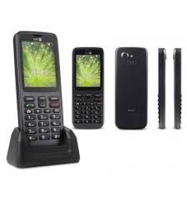 Doro 5517 Grafit Grå | GOTT SKICK | OLÅST