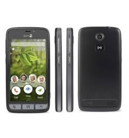 Doro 8030 8GB Svart | GOTT SKICK | TELENOR