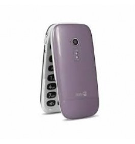 Doro PhoneEasy 631 Pink | GOTT SKICK| TELIA