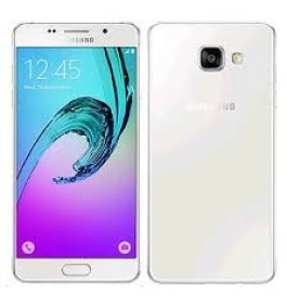 Samsung Galaxy A5 2016 SM-A510F 16GB Vit | TOPPSKICK | OLÅST