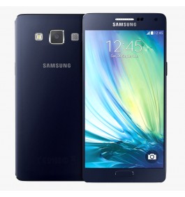 Samsung Galaxy A5 SM-A500F 16GB Svart | GOTT SKICK | OLÅST