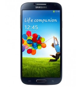 Samsung Galaxy S4 LTE Plus 16GB GT-i9506 Black | TOPPSKICK | OLÅST