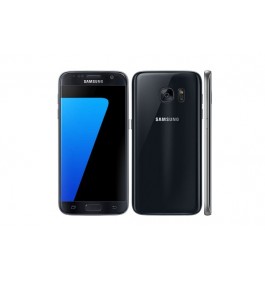 Samsung Galaxy S7 SM-G930F 32GB Black Onyx | GOTT SKICK | OLÅST