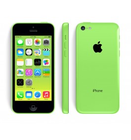 iPhone 5C 16GB Grön | GOTT SKICK | OLÅST