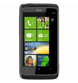 HTC 7 Trophy | GOTT SKICK | OLÅST