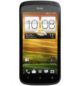 HTC One S Svart | GOTT SKICK | OLÅST