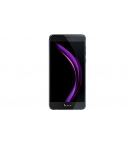 HUAWEI Honor 8 32GB Dual SIM Black | GOTT SKICK | OLÅST