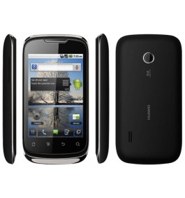Huawei u8650-1 GOTT SKICK OLÅST