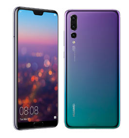 HUAWEI P20 Pro 128GB Dual SIM midnight blue | TOPPSKICK | OLÅST
