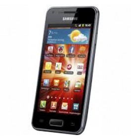 Samsung Galaxy S Advance GT-i9070 Svart | GOTT SKICK | OLÅST