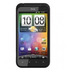 HTC Incredible S | TOPPSKICK | OLÅST