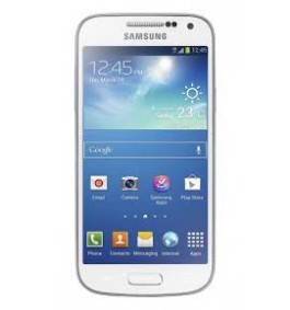 Samsung Galaxy S4 mini 8GB Vit | GOTT SKICK | OLÅST