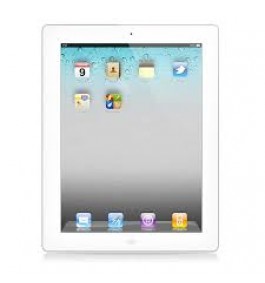 Apple iPad 4 (4th Generation) 32GB Wi-Fi + 4G Vit| TOPPSKICK | OLÅST