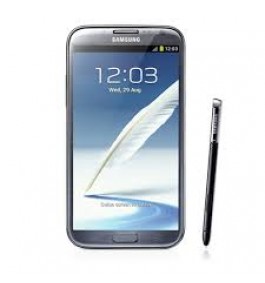 Samsung Galaxy Note 2 GT-N7100 Titanium Gray | OKEJ SKICK  | OLÅST