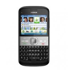 Nokia E5-00 | GOTT SKICK | OLÅST