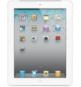 Apple iPad 2 16GB Wi-Fi Vit | GOTT SKICK