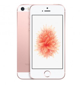 iPhone SE 64GB Rose Gold | NYSKICK | OLÅST