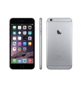 iPhone 6 Plus 128GB Space Gray | TOPPSKICK | OLÅST