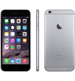 iPhone 6 Plus 16GB Space Gray | OKEJ SKICK | OLÅST