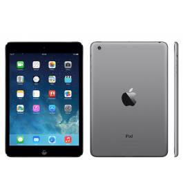Apple iPad Mini 2 32GB Wi-Fi Svart | GOTT SKICK