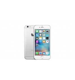 iPhone 6 16GB Silver | OKEJ SKICK | TRE
